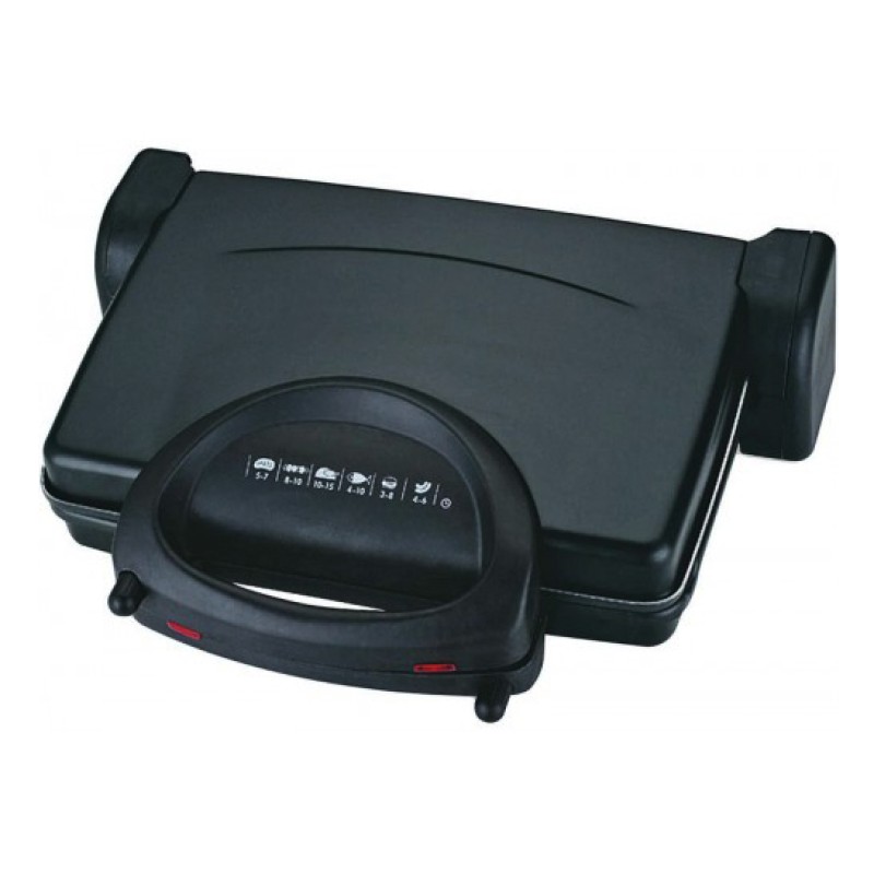 ΤΟΣΤΙΕΡΑ-Ψηστιέρα 1700W NEWEST HSM-25