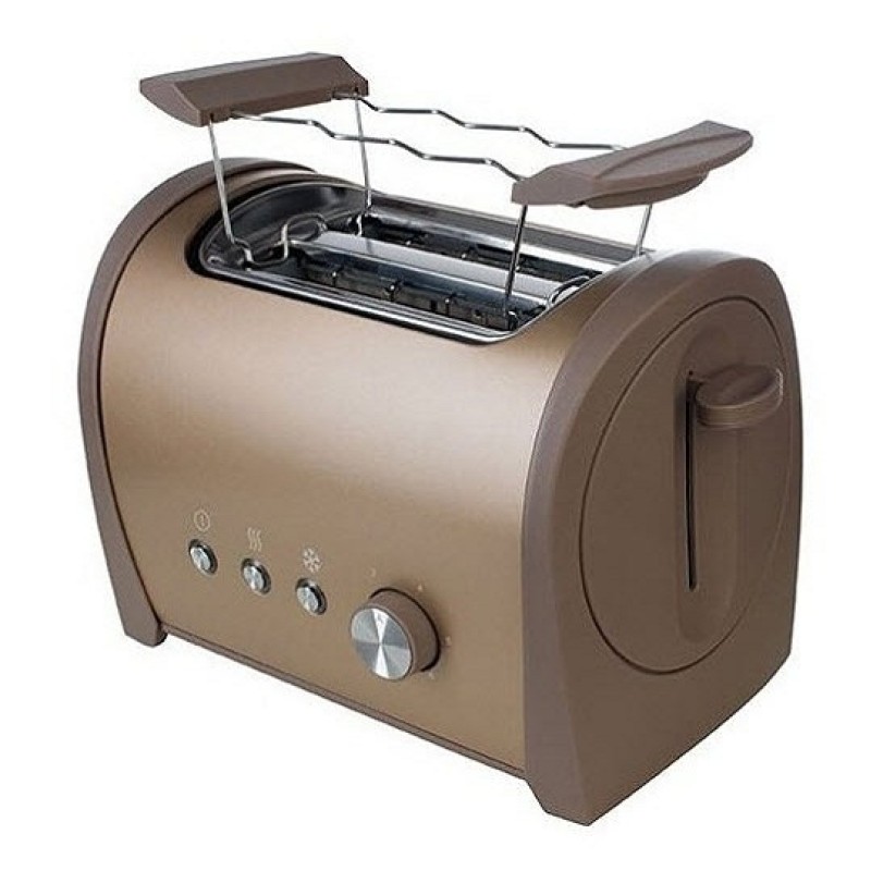 ΦΡΥΓΑΝΙΕΡΑ 2 Θέσεων 800W Finlux FT-800BRX