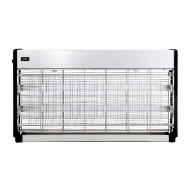 ΕΞΟΛΟΘΡΕΥΤΗΣ Εντόμων Υψηλής Τάσης 2500V HENDI 270172 ΕΞΟΛΟΘΡΕΥΤΗΣ Εντόμων Υψηλής Τάσης 2500V HENDI 270172