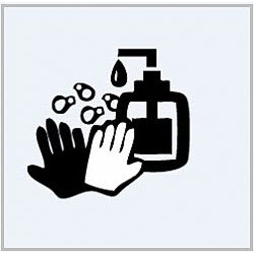 Γιά Καθαριότητα Χεριών