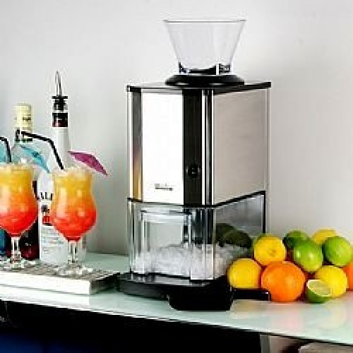 Παγοθραύστες Επαγγελματκοί