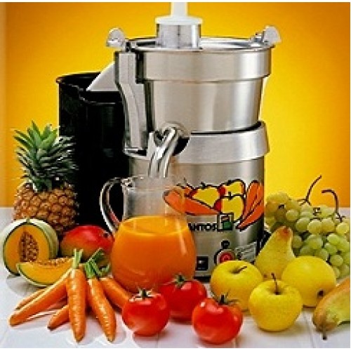 Αποχυμωτές Επαγγελματικοί