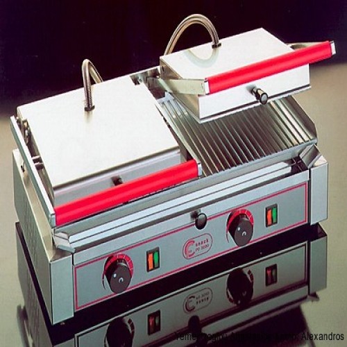 Τοστιέρες Επαγγελματικές