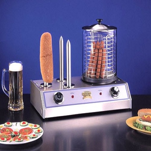 Hot Dog Παρασκευαστές Επαγγελματικοί