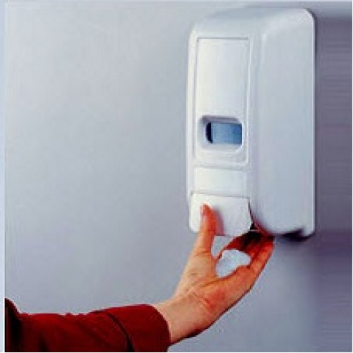 Διανεμητές Σαπουνιού