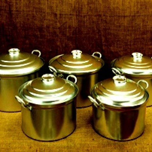 Κατσαρόλες