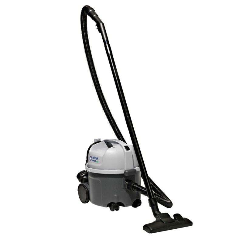 ΣΚΟΥΠΑ Ηλεκτρική Επαγγελματική 900W NILFISK VP-300 ΣΚΟΥΠΑ Ηλεκτρική Επαγγελματική 900W NILFISK VP-300