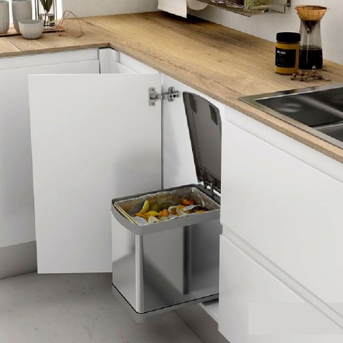 Κάδοι Απορριμμάτων