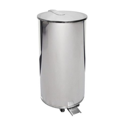 ΚΑΔΟΣ Απορριμμάτων με Ροδάκια 100 λίτρα OEM TRC-1-XL-WHEEL