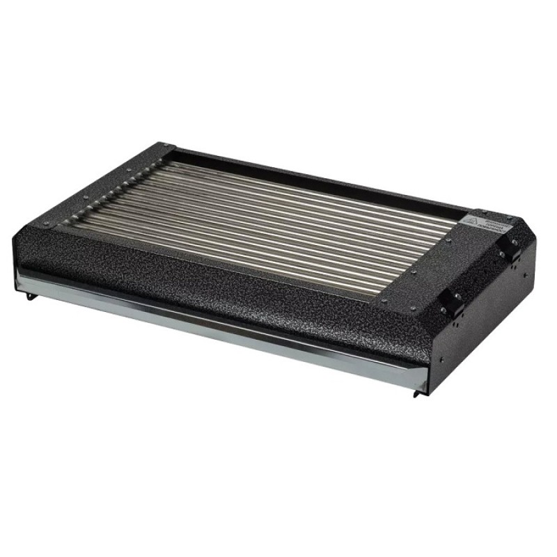 ΨΗΣΤΑΡΙΑ ηλεκτρική 64x34cm 3200W DIPLOMAT 2-3200