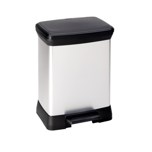 ΚΑΔΟΣ Απορριμμάτων με Πεντάλ 30 λίτρα CURVER BLK582-30LT