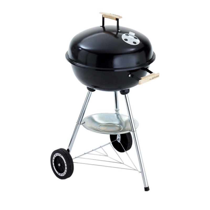 ΨΗΣΤΑΡΙΑ Κάρβουνου 44cm GRILL CHEF GC-0423 ΨΗΣΤΑΡΙΑ Κάρβουνου 44cm GRILL CHEF GC-0423