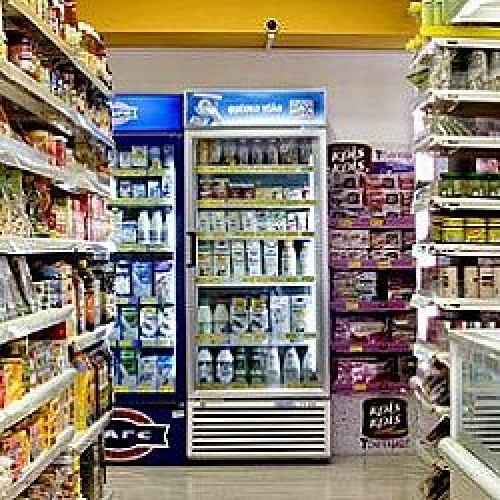 Ψυγεία Επαγγελματικά