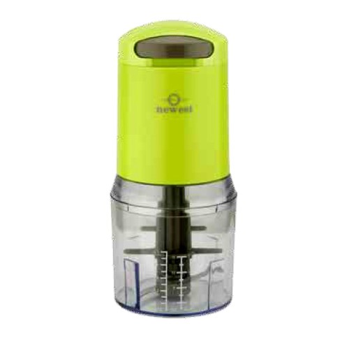 ΠΟΛΥΚΟΠΤΗΣ Multi με 2 Λεπίδες 300W NEWEST BC-260 Green