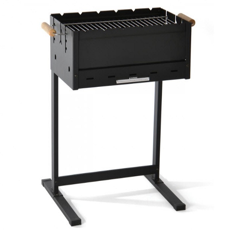 ΨΗΣΤΑΡΙΑ Κάρβουνου 63x45x78cm BERGHOFF Studio