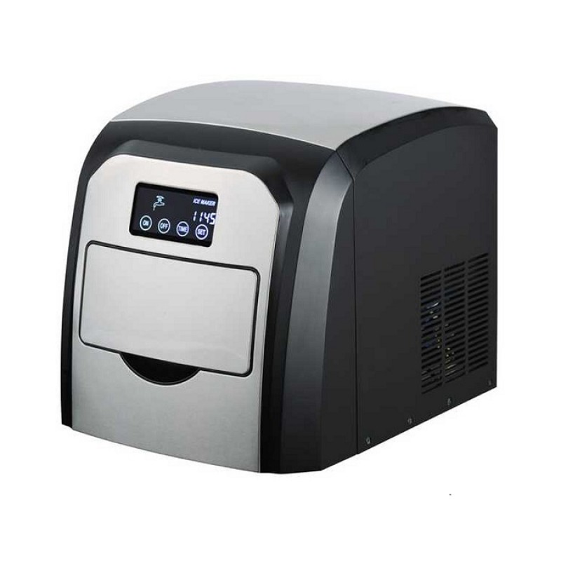ΠΑΓΟΜΗΧΑΝΗ Φορητή 10kg/24h FINLUX FCM-15TD ΠΑΓΟΜΗΧΑΝΗ Φορητή 10kg/24h FINLUX FCM-15TD