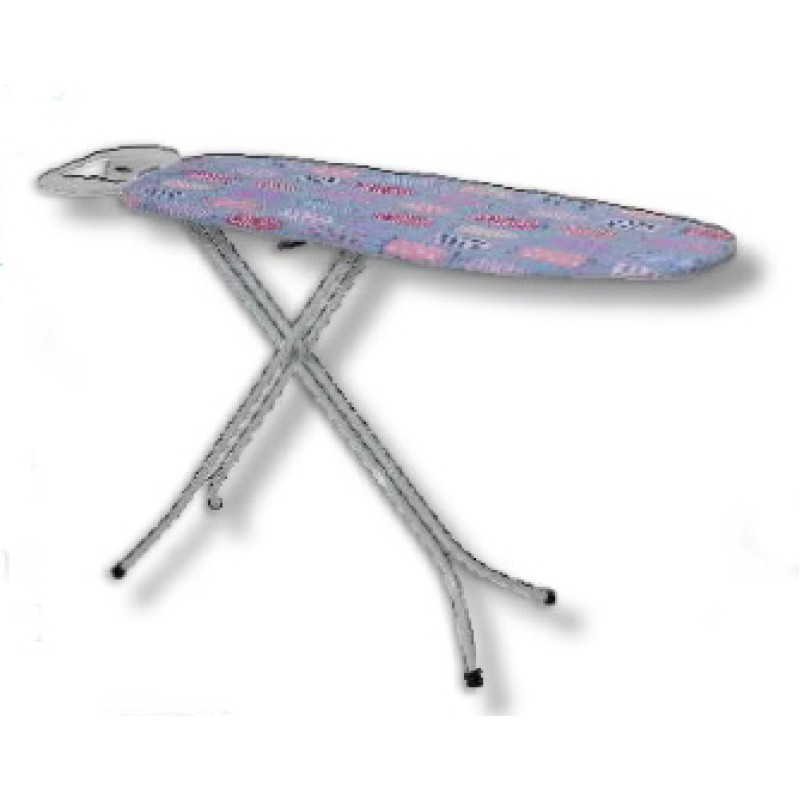 ΣΙΔΕΡΩΣΤΡΑ Ατμού 110x35 NEWEST H-4313