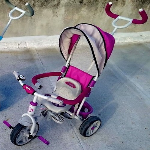 ΠΟΔΗΛΑΤΑΚΙΑ ΤΡΙΚΥΚΛΑ