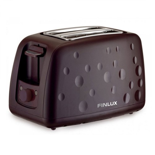 ΦΡΥΓΑΝΙΕΡΑ 2 Θέσεων 900W Finlux FT-930V