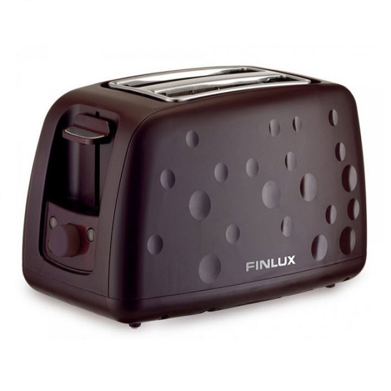 ΦΡΥΓΑΝΙΕΡΑ 2 Θέσεων 900W Finlux FT-930V