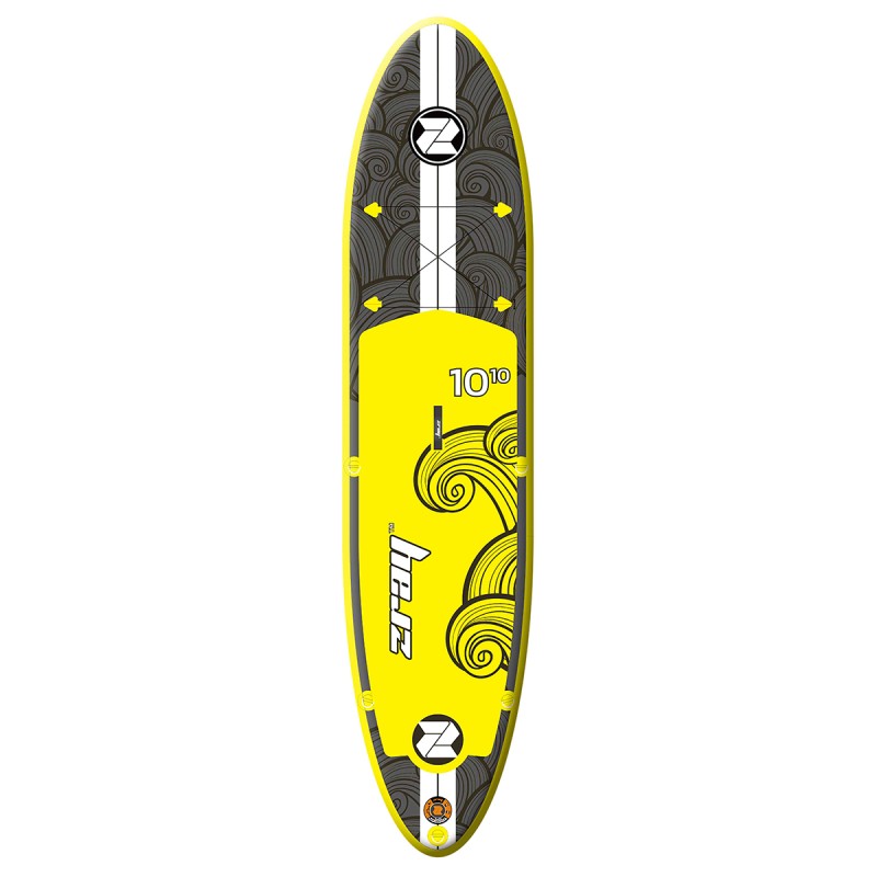 ΣΑΝΙΔΑ Φουσκωτή SUP 330cm VELCO ZRAY 7-633901 ΣΑΝΙΔΑ Φουσκωτή SUP 330cm VELCO ZRAY 7-633901