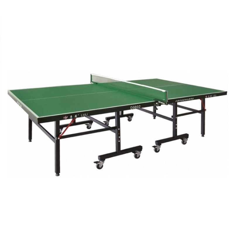 ΤΡΑΠΕΖΙ Ping Pong Green AMILA 42861 ΤΡΑΠΕΖΙ Ping Pong Green AMILA 42861