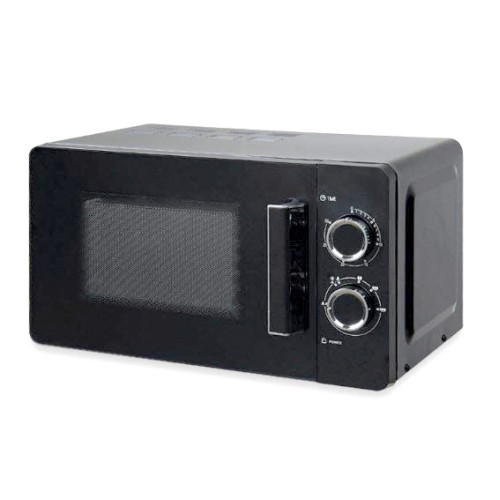 ΦΟΥΡΝΟΣ Μικροκυμάτων 700W 20 λίτρα CROWN CDMO-2085BL