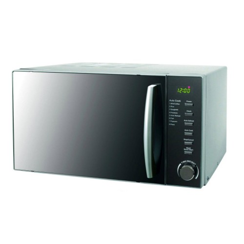 ΦΟΥΡΝΟΣ Μικροκυμάτων 700W 20 λϊτρα Finlux FDMO-2096DIG