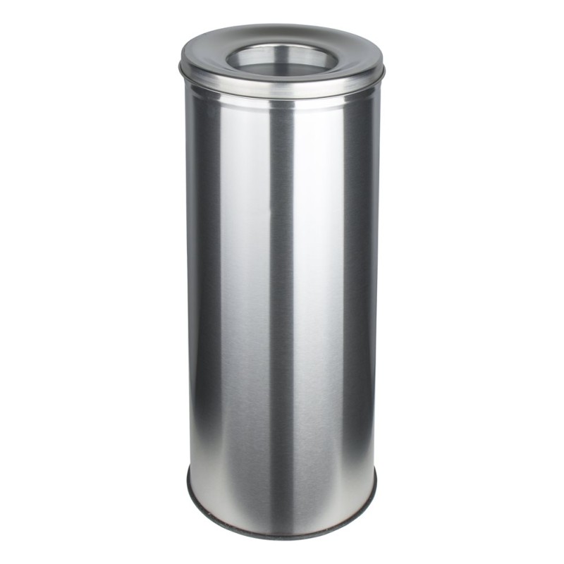 ΣΤΑΧΤΟΔΟΧΕΙΟ Δαπέδου Ανοξείδωτο OEM ASC-20.30.018