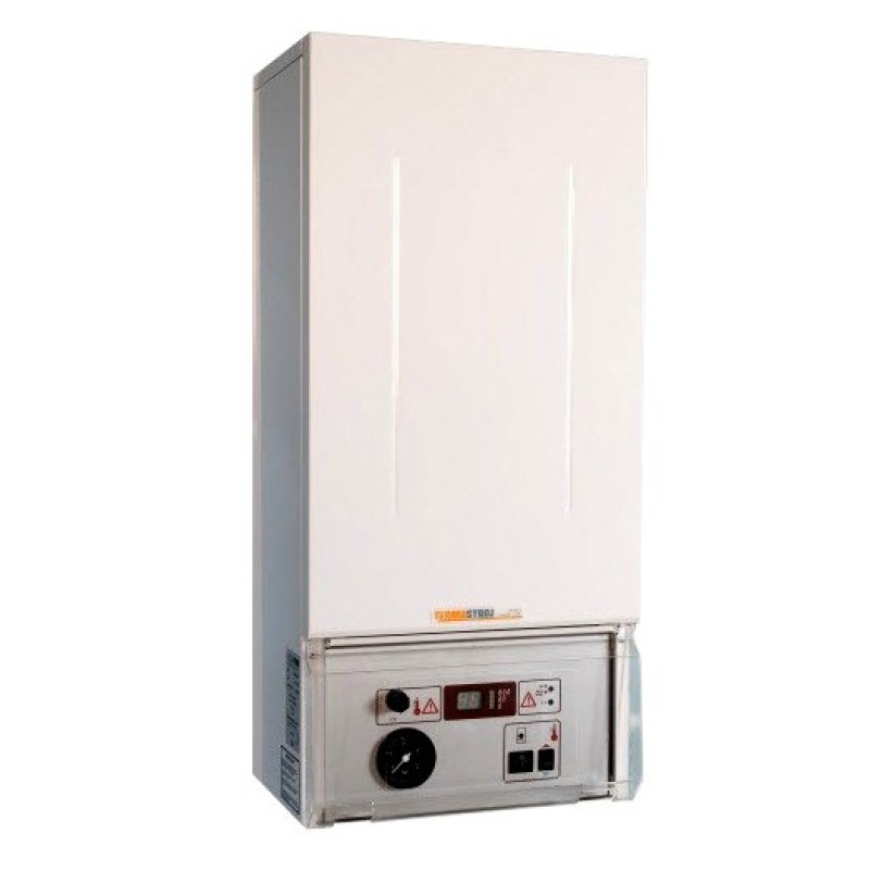 ΗΛΕΚΤΡΙΚΟΣ Λέβητας Κεντρικής Θερμανσης 22KW ThermoBlok 22 ΗΛΕΚΤΡΙΚΟΣ Λέβητας Κεντρικής Θερμανσης 22KW ThermoBlok 22