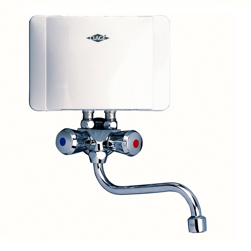 ΤΑΧΥΘΕΡΜΟΣΙΦΩΝΑΣ Γερμανίας Νιπτήρα 4,4 KW CLAGE M4/SMB ΤΑΧΥΘΕΡΜΟΣΙΦΩΝΑΣ Γερμανίας Νιπτήρα 4,4 KW CLAGE M4/SMB