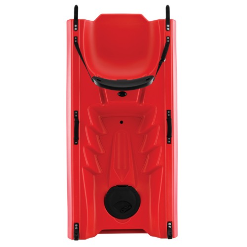 ΜΕΣΑΙΟ Τμήμα για Κανό Falcon 138cm POINT 65 MID-SECTION 28302