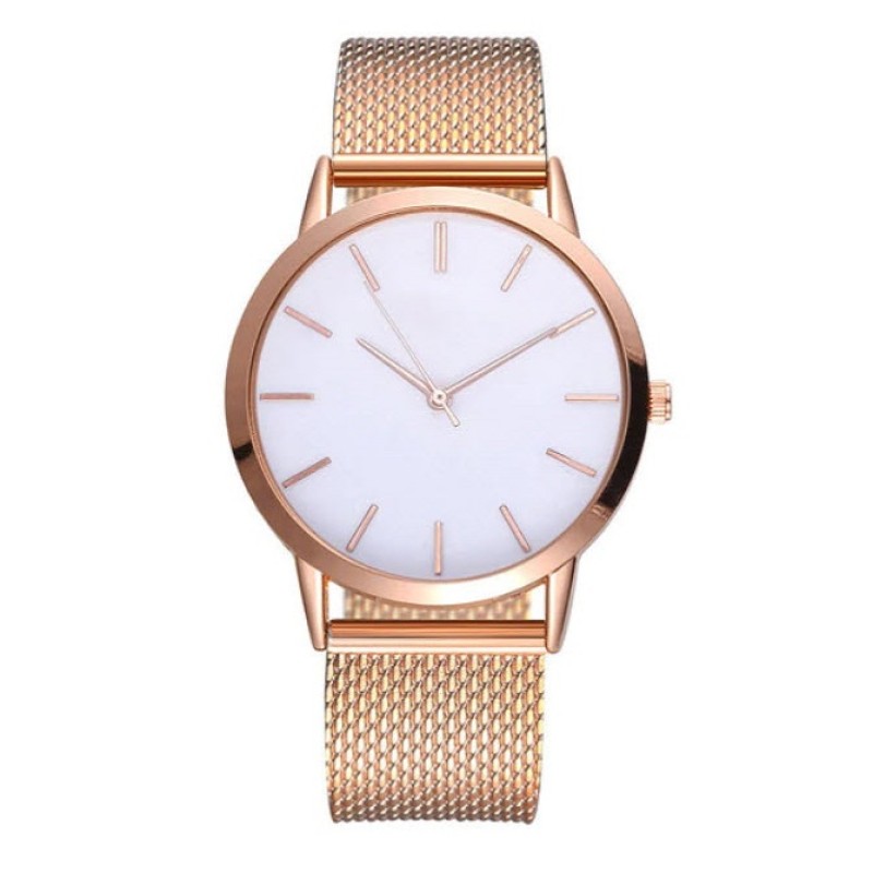 ΡΟΛΟΙ Unisex quartz,GENEVA A03A28-532