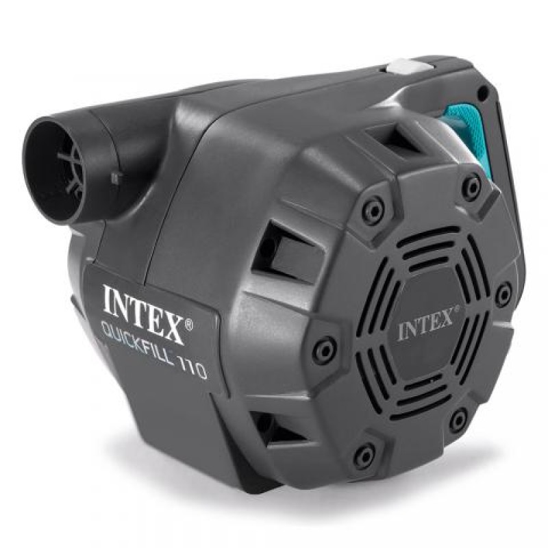 ΤΡΟΜΠΑ Ηλεκτρική 220V INTEX Quick-Fill 66644