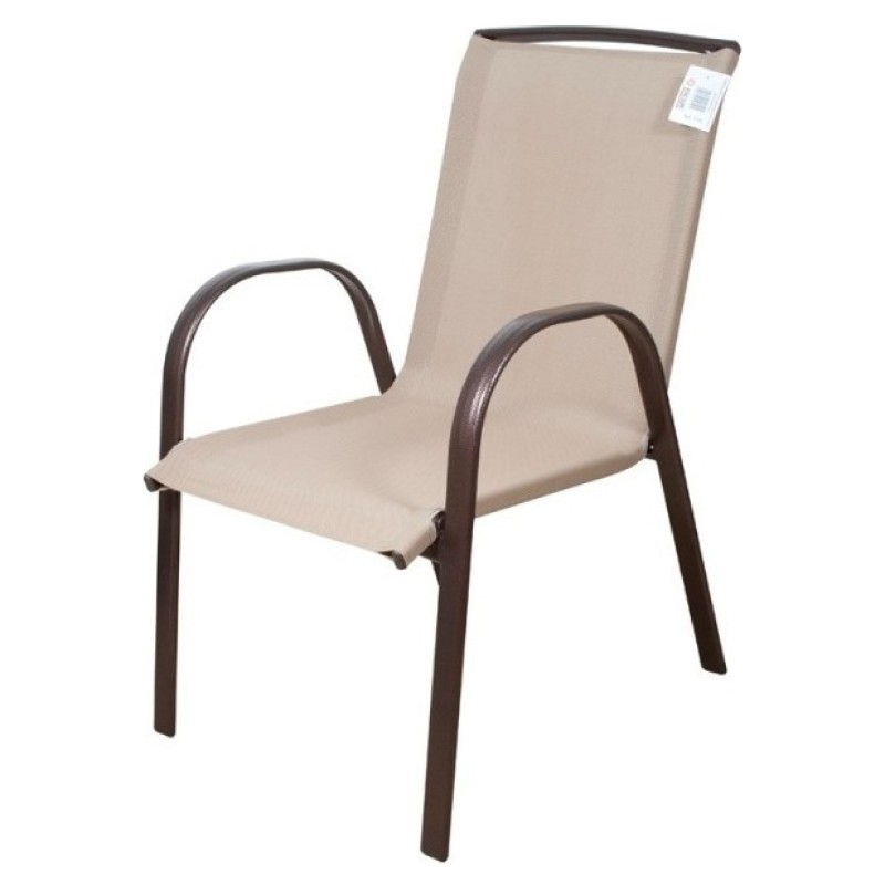 ΠΟΛΥΘΡΟΝΑ Rattan Μπρονζε 15740