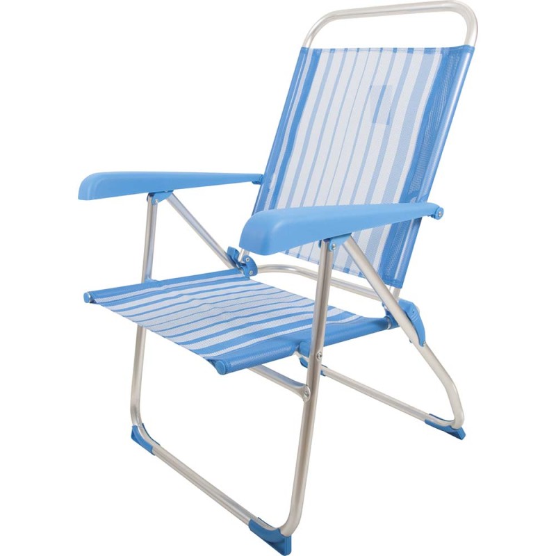 ΠΟΛΥΘΡΟΝΑ Αλουμινίου Ριγέ ESCAPE 15611