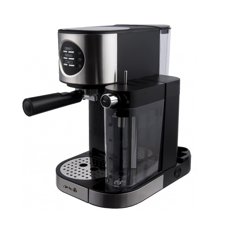 ΚΑΦΕΤΙΕΡΑ Espresso 20bar ARIELLI KM-5009