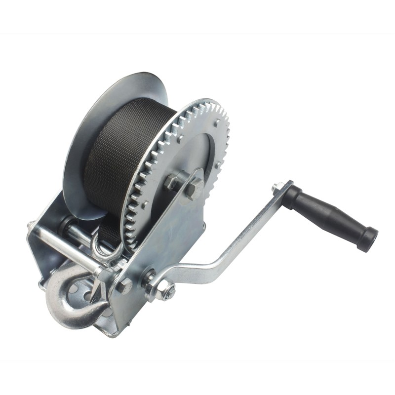 ΕΡΓΑΤΗΣ Τρέιλερ Γαλβανιζέ 550 κιλά NJ XQ-1200