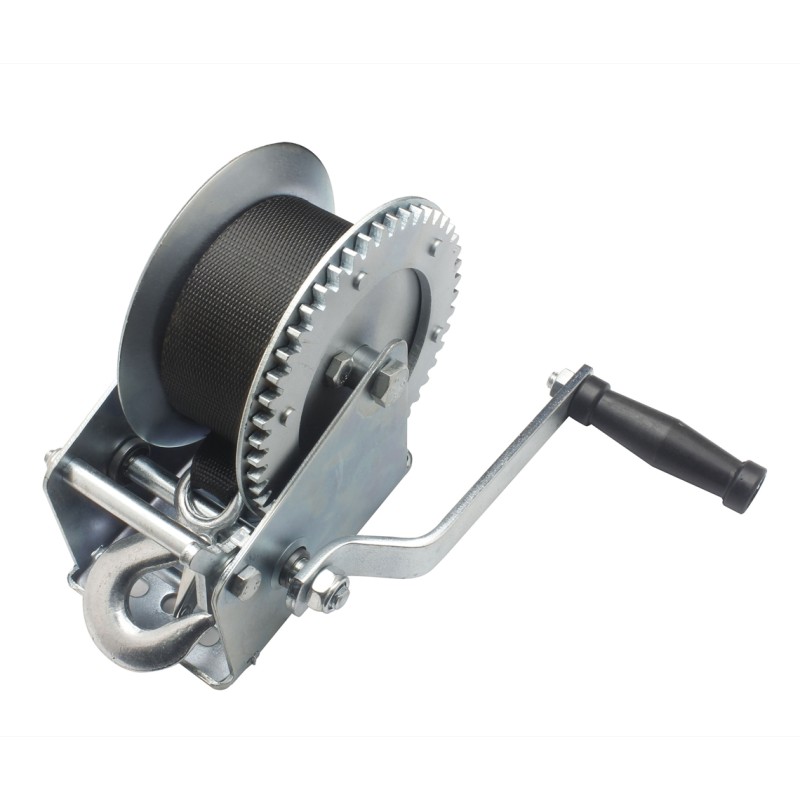 ΕΡΓΑΤΗΣ Τρέιλερ Γαλβανιζέ 700 κιλά NJ XQ-1600