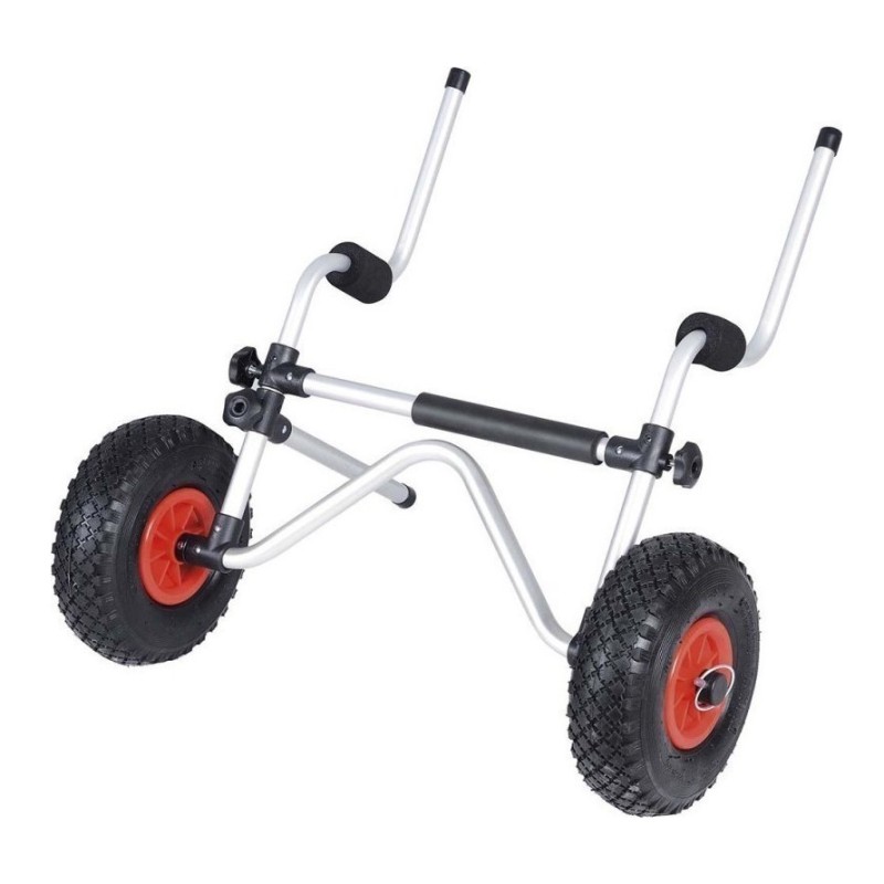 ΤΡΟΛΕΥ Μεταφοράς Καγιάκ FORCE 0500-1001