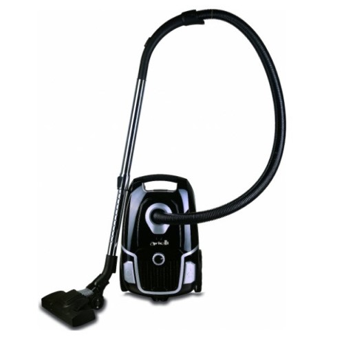ΣΚΟΥΠΑ Ηλεκτρική 800W Arielli AVC-307DB BLACK