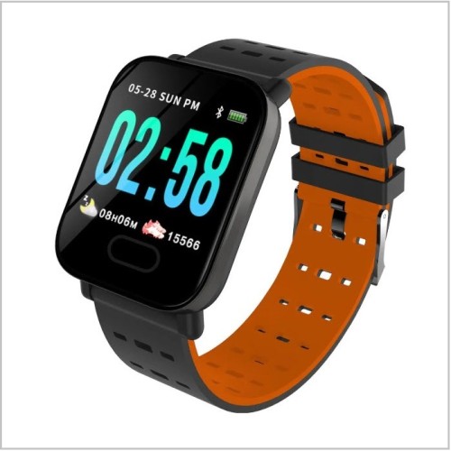 Smart Watch New