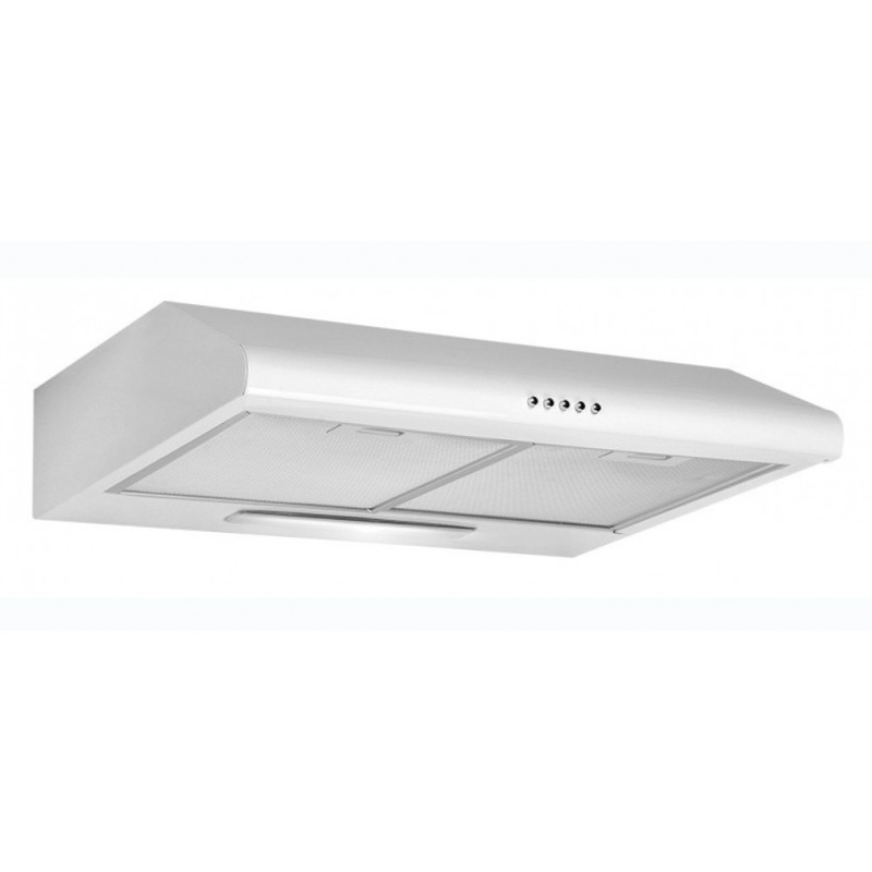 ΑΠΟΡΡΟΦΗΤΗΡΑΣ Ελεύθερος με 2 Μοτέρ άσπρος SNAIGE SNH-C60-2M W