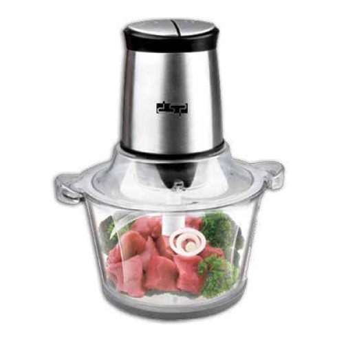 ΠΟΛΥΚΟΠΤΗΣ με 4 λεπίδες 1,5 λίτρο 400W DSP KM-4024