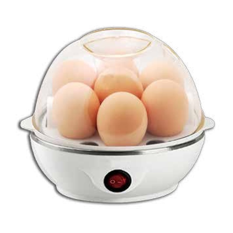 ΒΡΑΣΤΗΡΑΣ Αυγών με 7 θέσεις NEWEST ZPQ-70A