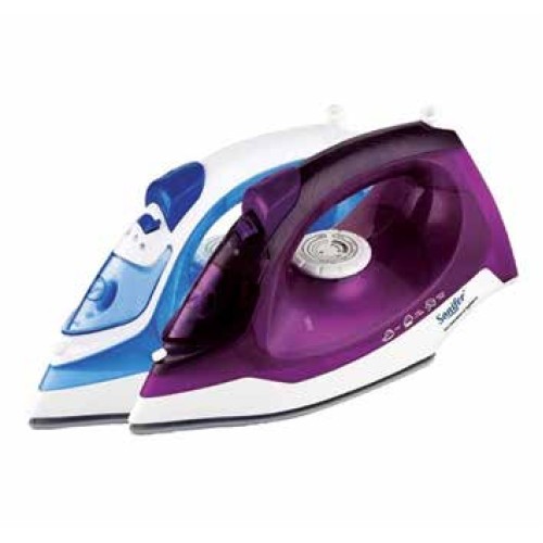 ΣΙΔΕΡΟ Ατμού 2000W SONIFER SF-9008