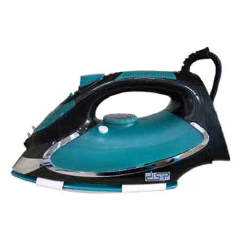 ΣΙΔΕΡΟ Ατμού 2200W DSP KD-1023