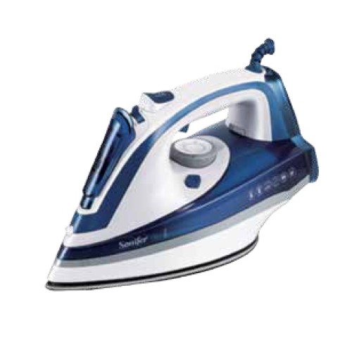 ΣΙΔΕΡΟ Ατμού 2200W SONIFER SF-9056