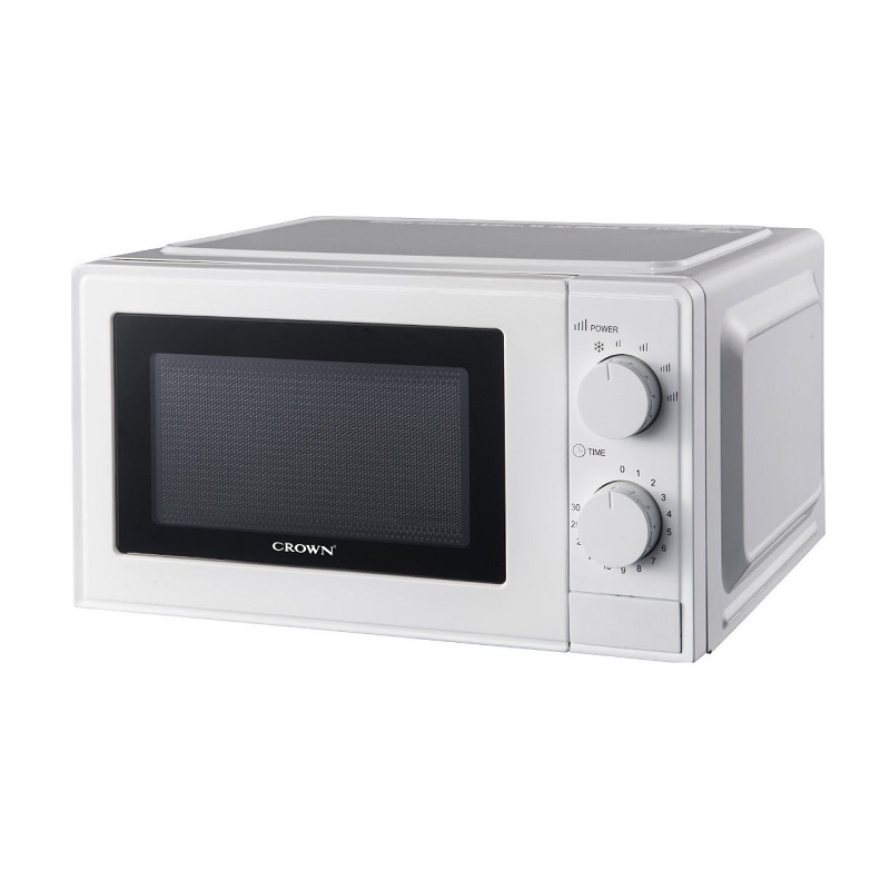 ΦΟΥΡΝΟΣ Μικροκυμάτων 700W 20 λίτρα Crown CDMO-2069
