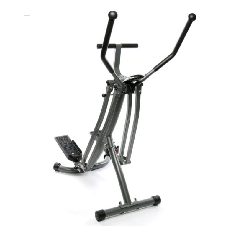 ΠΟΔΗΛΑΤΟ Ελλειπτικό Αεροπερπατητής και με πλάγια κίνηση για 100 κιλά TechSport kondition ΠΟΔΗΛΑΤΟ Ελλειπτικό Αεροπερπατητής και με πλάγια κίνηση για 100 κιλά TechSport kondition